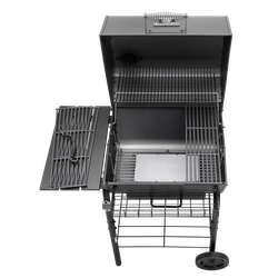 Угольный гриль Char-Broil Charcoal M