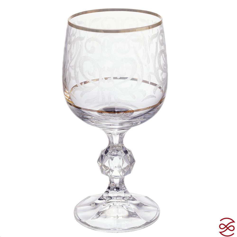 Набор рюмок для вино V-D 190 мл(6 шт)