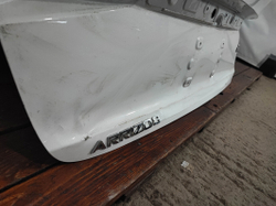 Крышка багажника Chery Arrizo 8 22-нв Б/У Оригинал 552000155AADYJ