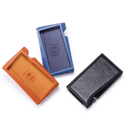 Чехол для плеера ASTELL&KERN SR25 mk2 Leather Case, Denim Blue