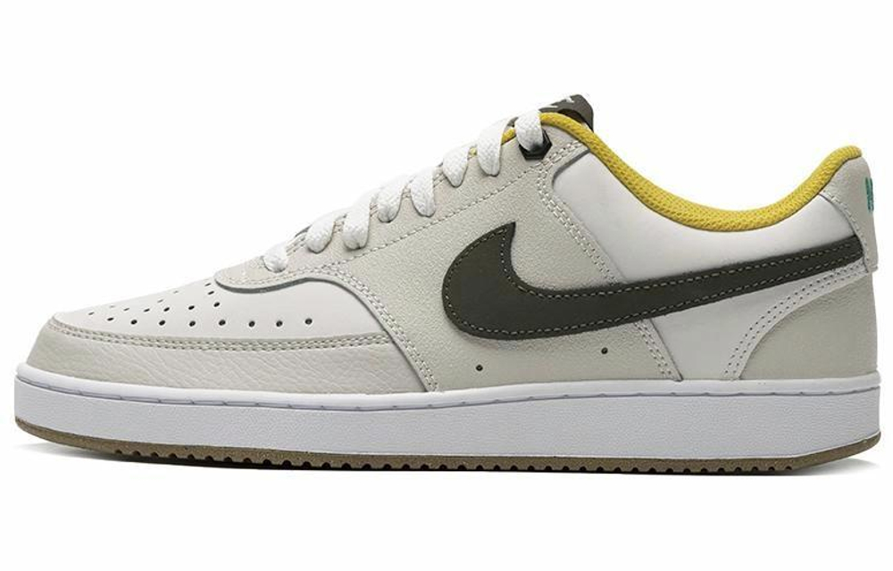 Кроссовки Nike Court Vision 1 Lo Nn Cn