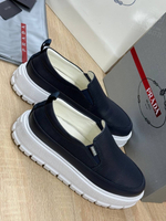 Слипоны Prada