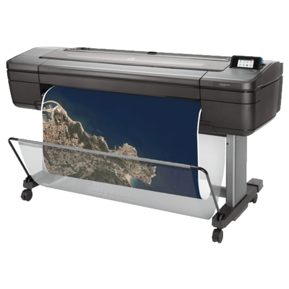 Плоттер HP DesignJet Z6 44-in (T8W16A)
