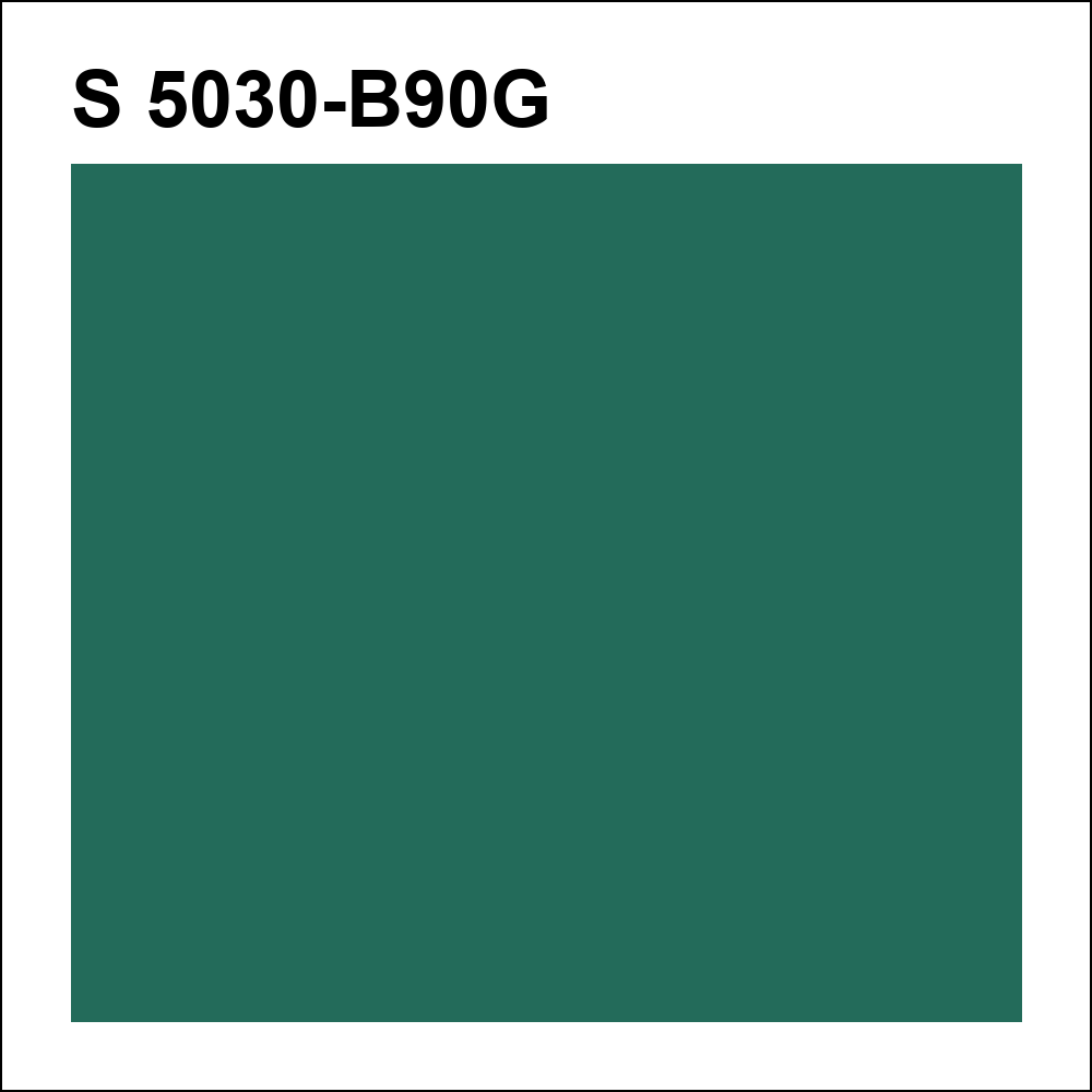 S 5030-B90G за кг