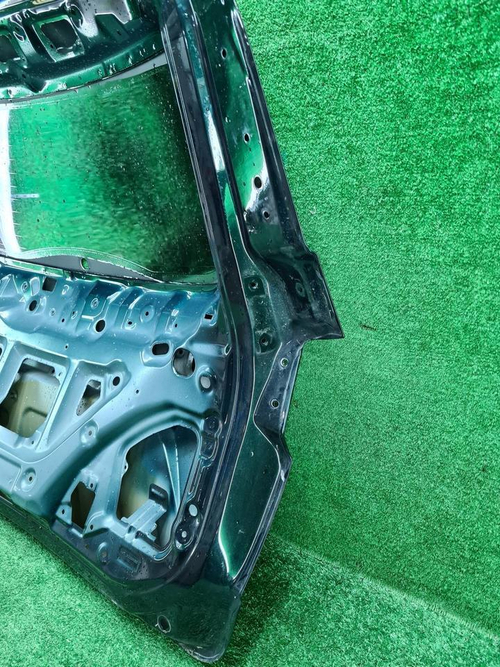 Крышка багажника Chery Tiggo 8 Pro Max (2023-н.в.)