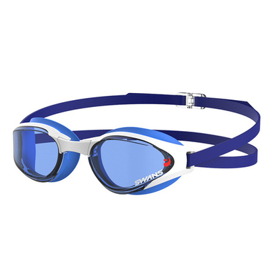 Очки для плавания Swans Ascender SR-81 PHPAF фотохромные линзы