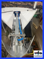 Роульс с коромыслом, 328x96х70 мм