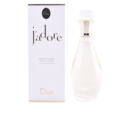 Dior J'Adore Precious Body Mist парфюмированный спрей для тела 100 мл