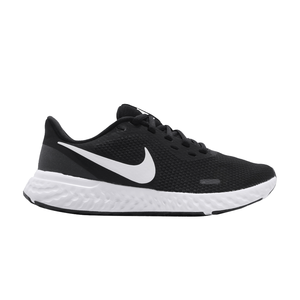 Кроссовки Nike Revolution 5 (Женская размерная сетка)