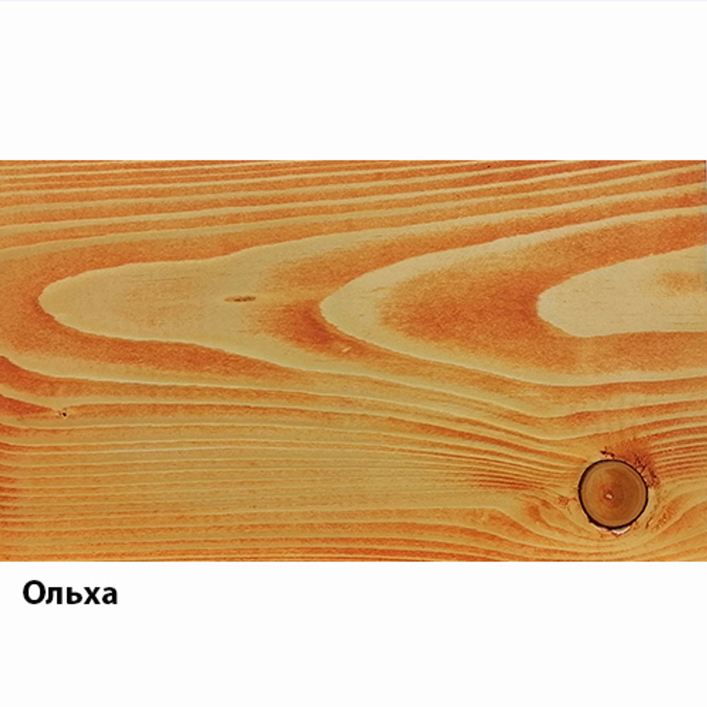 Воск для мебели «Ольха»