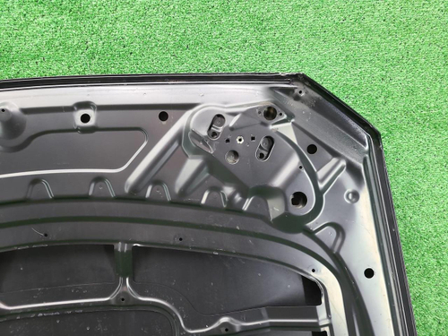 Капот BMW 1er F20, F21 (2011-2017)