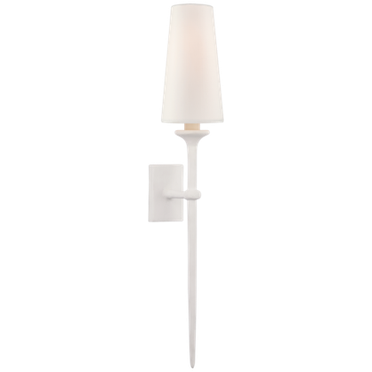 Настенный светильник Visual Comfort Iberia Single Sconce