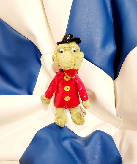 Набор из игрушек-брелков Лошадки, 3шт