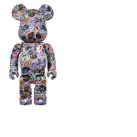 Дизайнерские игрушки BE@RBRICK NBA1000%, BE@RBRICK-2406-0012
