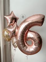 Воздушные шары №5952