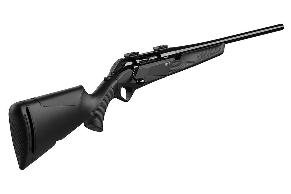Benelli Wild пластик болт.карабин калибр 30-06 56