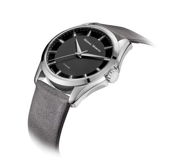 Mikhail Moskvin Classic 1293B1L2 Российские мужские наручные часы