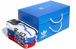 Кроссовки Blondey Mccoy X Adidas Originals Superstar 80S