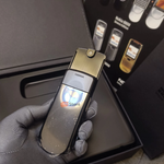 Nokia 8800 Sirocco Edition Black (Черный)