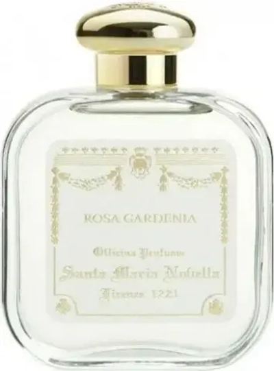 SANTA MARIA NOVELLA ROSA GARDENIA EDC 50 ML