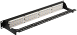 Патч-панель  Lanmaster LAN-PPC48U5E