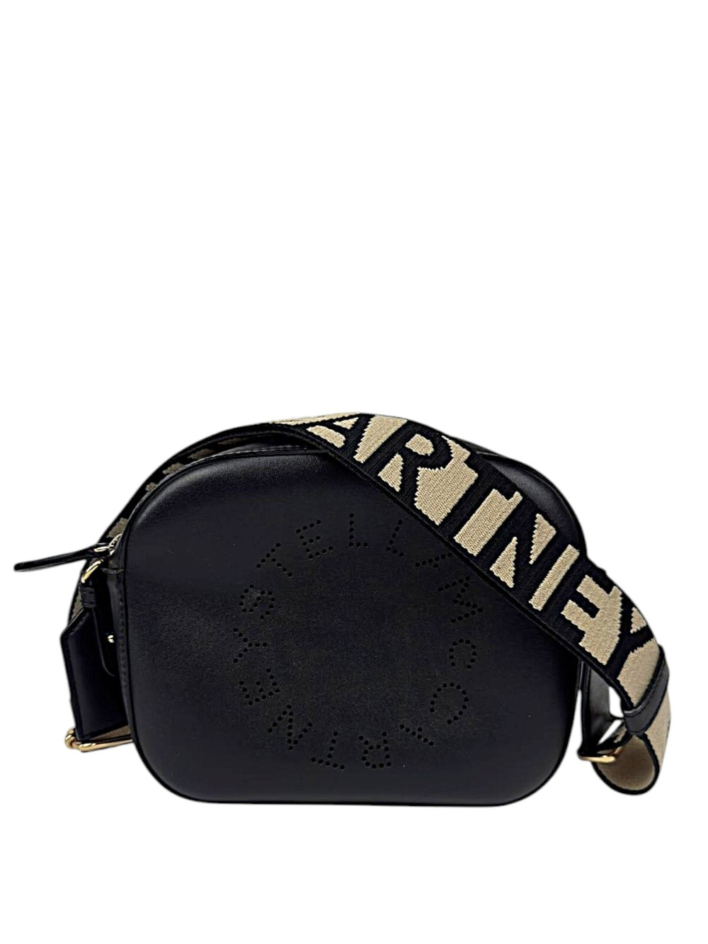 Сумка Stella McCartney Logo mini