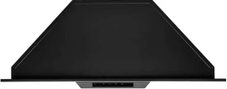 Вытяжка встраиваемая Kuppersberg INLINEA 72 Black