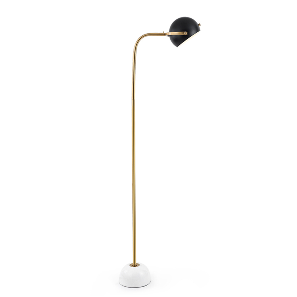 Floor design lamp Tang