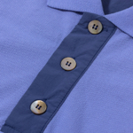 РУБАШКА ПОЛО YMKASHIX HELLCOME