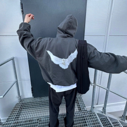 Yeezy x Gap Heritage