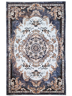 Ковер комнатный Верона 120x180 см