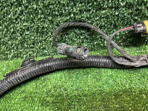 Проводка заднего бампера Changan Uni-V (2022-н.в.)