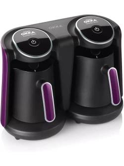 Турка электрическая Okka Minio Duo, OK006