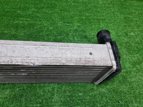 Интеркулер Jetour Dashing (2022-н.в.)