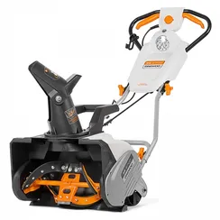 Электрический снегоуборщик "DAEWOO" SE 2700