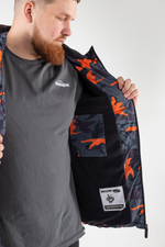 КУРТКА REMINGTON URBAN СITY