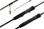 Спиннинг Maximus ADVISOR CHUB 203L 2,03m  3-12g