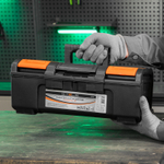 Ящик для инструментов, усиленный 16" Stels