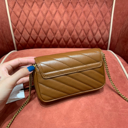 Gucci Marmont 16 cm