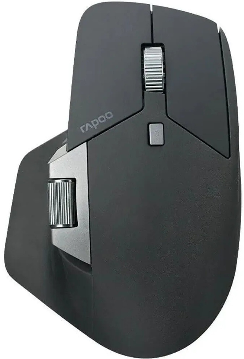 Мышь Rapoo MT760L черный