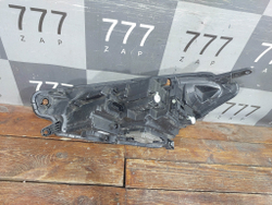 Фара правая LED Chery Tiggo 8 18-нв Б/У Оригинал 605000017AA