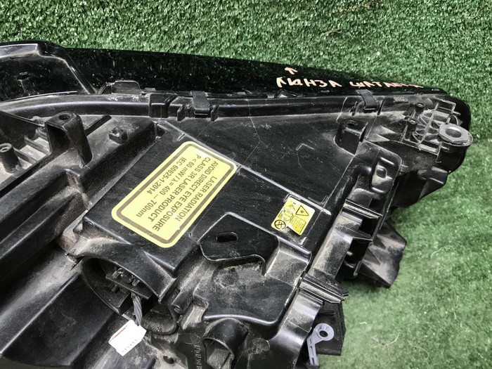 Фара левая BMW X5 G05 X6 G06 (2018-2023) Laser