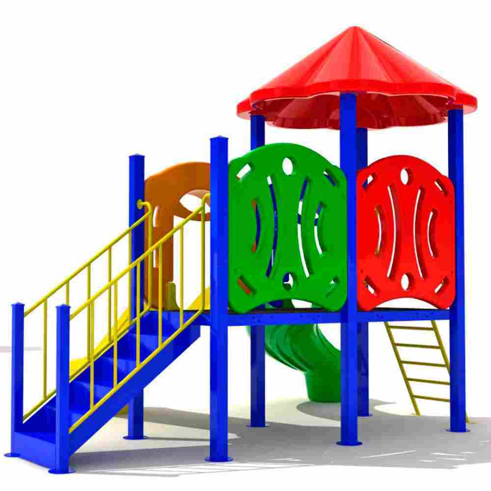 Детская площадка «Солнечные Горки»