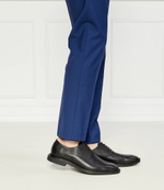 Кожаные броги HUGO - черный(50522975)