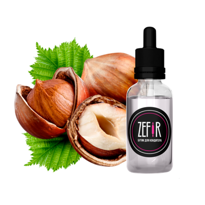 Ароматизатор Лесной орех (фундук) 20гр