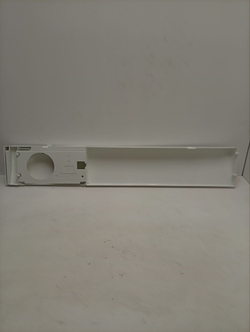 WAE20443OE кт16 Нижняя панель для стиральной машины Bosch Siemens 9000018777 б/у