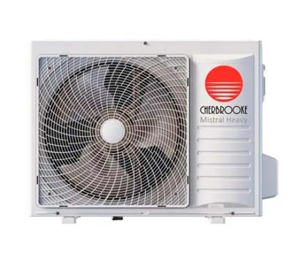 Колонная сплит-система Cherbrooke AUG-24ER4S1/AFA-24H4SV1