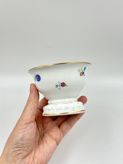 Пиала/вазочка на ножке Rosenthal