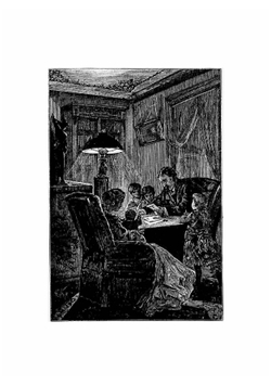 Серый армяк, или Исполненное обещание | Львов Владимир Владимирович