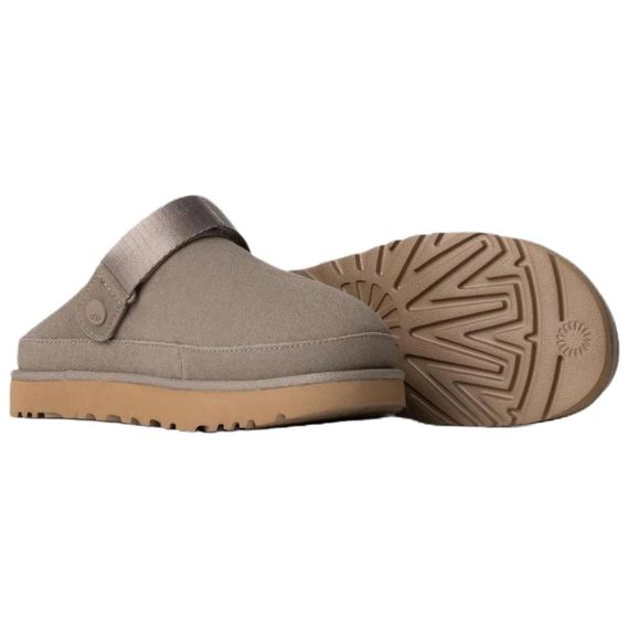 Ugg Goldenstar Clog 'Gray'